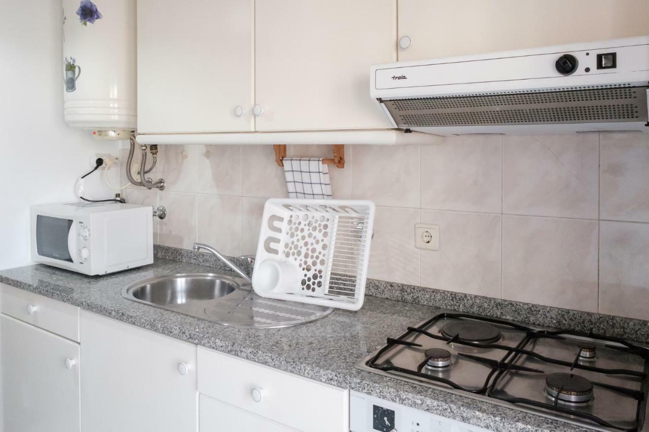 Apartment With Balcony In The Square Porto Kültér fotó