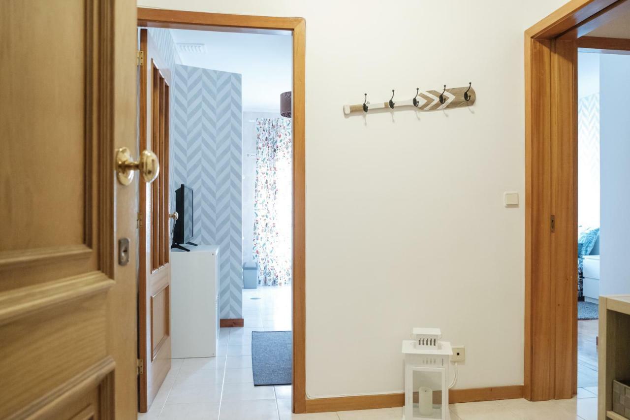 Apartment With Balcony In The Square Porto Kültér fotó