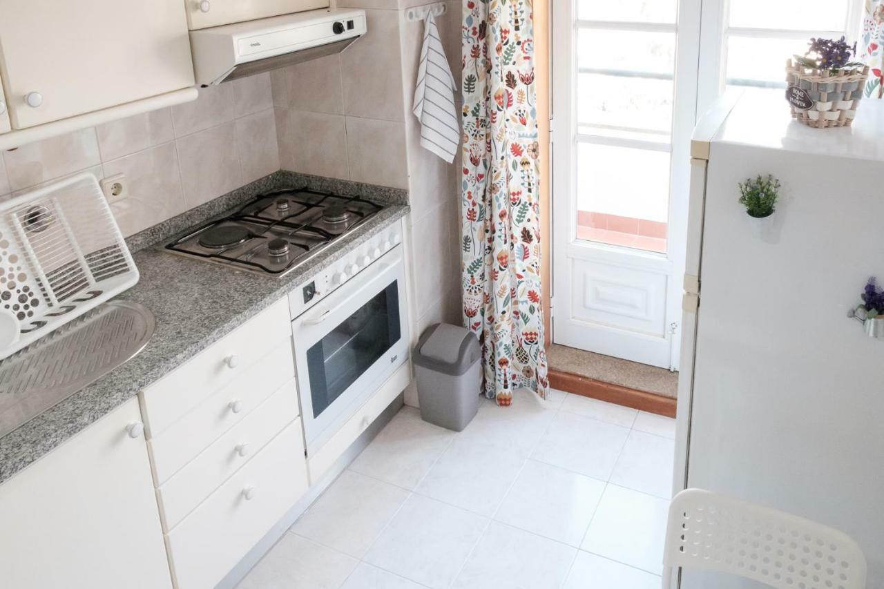 Apartment With Balcony In The Square Porto Kültér fotó